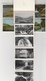 GLENS OF ANTRIM & CUSHENDALL, MULTIVIEW WITH 12 PULL OUT VIEWS - Antrim