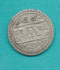 Nepal - Tribhuvana - ½ Mohur - VS1968 (1911) - KM681 - Queen Lakshmi Regency - Nepal