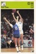 BASKETBALL EURO 80' CARD-SVIJET SPORTA (B226) - Basket-ball