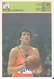 ZELJKO JERKOV CARD-SVIJET SPORTA (B231) - Basket-ball