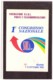 TEM1765   -   RIMINI  1.10.1981     /    1° CONGRESSO NAZ. FEDERAZIONE CISL P.T. - Altri & Non Classificati