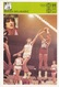 MIRZA DELIBASIC CARD-SVIJET SPORTA (B252) - Basket-ball