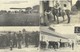 LOT 4 : 24 REPRODUCTIONS DE CARTES POSTALE ANCIENNES DIVERSES DE LA GUERRE DE 1914/1918 LES CAMPS DE MILITAIRES CASERNES - 5 - 99 Postcards