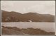 An Unidentified Bay, C.1920s - K Ltd RP Postcard - To Identify