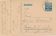 Deutsches Reich - 1920/1 - 3x Deutsches Reich On Bayern-Postkarte - All Used - Andere & Zonder Classificatie