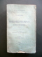 La Storia Di Venezia Nella Vita Privata P. G. Molmenti Roux E Favale 1880 - Non Classificati