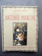 Antonio Mancini Saverio Kambo Istituto Italiano Di Arti Grafiche Bergamo 1922 - Non Classificati