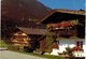 Autriche - Motiv Im Brixental - Vallée De Brixen - Brixen Im Thale