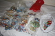 Centinaia Di Sorpresine Kinder, Gadget, Ecc, - Sets