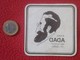 SPAIN ? ANTIGUO POSAVASOS OLD RARE COASTER MAT EROTIC ERÓTICO EROTIQUE Sigmund Freud ? SEXO SEX ? CAFE DADA CATALUNYA ? - Portavasos