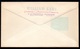 IRLANDE - EIRE / 9-6-1969 FDC VOYAGE POUR LA FRANCE (ref LE3060) - Lettres & Documents