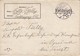 Feldpostbrief Wien Nach K.k. Eisenbahn Sicherungs Kompagnie Opcina Bei Triest - 1917 (38581) - Briefe U. Dokumente