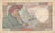 Billet De La Banque De FRANCE 50 Francs  1941 Jacques Coeur Bourges - 50 F 1940-1942 ''Jacques Coeur''