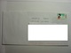 LOT 7 TIMBRES OBLITERES SUR ENVELOPPES FRANCE - MICKEY MOUSE WALT DISNEY - SUR ENVELOPPES - EXPRESSIONS - Disney