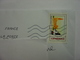 Delcampe - LOT 7 TIMBRES OBLITERES SUR ENVELOPPES FRANCE - MICKEY MOUSE WALT DISNEY - SUR ENVELOPPES - EXPRESSIONS - Disney