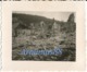 Campagne De France 1940 - Breteuil (Oise) - Maisons Détruites Et Cheval Mort - Ville Bombardée - Westfeldzug - Wehrmacht - Guerra, Militari