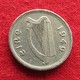 Ireland 3 Pence 1949 KM# 12a  Irlanda Irlande Ierland Eire - Irlande