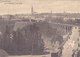 Luxembourg La Passerelle Et La Ville Imprimé Carte Vue  Dimention 152 X 109 Milimètres - Luxembourg - Ville