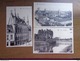 Delcampe - 100 Oude Kaarten Van België - Belgique (zie Vele Foto's) - 100 - 499 Postcards