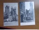 Delcampe - 100 Oude Kaarten Van België - Belgique (zie Vele Foto's) - 100 - 499 Postcards