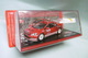 IXO / Altaya - PEUGEOT 307 WRC 2005 Rallye Monte Carlo Neuf NBO 1/43 - Rally