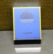 Miniature CLAIR DE JOUR LANVIN 4 ML - Miniaturen Damendüfte (mit Verpackung)