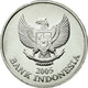 Monnaie, Indonésie, 100 Rupiah, 2005, SPL, Aluminium, KM:61 - Indonésie