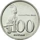 Monnaie, Indonésie, 100 Rupiah, 2005, SPL, Aluminium, KM:61 - Indonésie