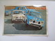 Photo  Collection ELF  21X30 Cm    COUPE  RENAULT 8 GORDINI - Automobiles