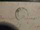 Delcampe - FRANCE LOT DE 4 LETTRES  CLASSIQUES  NAPOLEON  14   SAGE   BOITE MOBILE PETITE VARIETE DU N° 14 - Autres & Non Classés