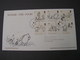 GB FDC 2010 Kinderbuch 3002 - 3007 - 2001-2010 Dezimalausgaben