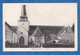 CPA - AMBON - L' Eglise - 1946 - Morbihan - Prés Muzillac Surzur Damgan Bretagne - Otros & Sin Clasificación