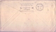 1929 , ESTADOS UNIDOS , SOBRE  CIRCULADO , S.S. " ZEPPELIN " , HOTEL ASHTON N.Y., LAKEHURST - FRIEDRICHSHAFEN - Cartas & Documentos