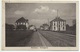 AMRISWIL Kirchgasse Bezirk Arbon Edition Guggenheim Gel. 1937 Bahnpost - Arbon