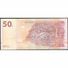TWN - CONGO DEM. REP. 91A - 50 Francs 4.1.2000 KA-M (HdM) UNC - Repubblica Democratica Del Congo & Zaire