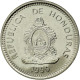 Monnaie, Honduras, 20 Centavos, 1999, SPL, Nickel Plated Steel, KM:83a.2 - Honduras