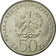 Monnaie, Pologne, King Boleslaw III Krzywousty, 50 Zlotych, 1982, Warsaw, TTB+ - Pologne