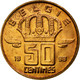 Monnaie, Belgique, Baudouin I, 50 Centimes, 1998, SPL, Bronze, KM:149.1 - 50 Cent