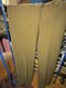 1937 Dated US Soldiers Pants   VERY NICE - 1939-45