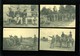Beau Lot De 20 Cartes Postales De L' Armée Belge Soldats Soldat  Mooi Lot Van 20 Postkaarten Leger Soldaten Soldaat - 5 - 99 Postkaarten