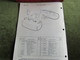 Evinrude Outboard 4 Lightwin Yachtwin Parts Book 1969 - Other & Unclassified