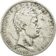 Monnaie, États Italiens, SARDINIA, Carlo Alberto, 5 Lire, 1837, Genoa, TB+ - Piemont-Sardinien-It. Savoyen