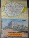 Petit Calendrier De Poche 1993 Conforama Paris Pont Neuf - Plan Métro R E R - Small : 1991-00