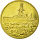 Monnaie, Pologne, Dragon, Light Cruiser, 2 Zlote, 2012, Warsaw, TTB, Laiton - Pologne