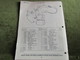 Evinrude Outboard 85 Starflite Model S Parts Book 1968 - Autres & Non Classés