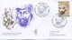 ITALIA - FDC  VENETIA  2005 -  PIETRO SAVORGNAN DI BRAZZA' - VIAGGIATA - ANNULLO SPECIALE - FDC