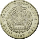 Monnaie, Kazakhstan, 50 Tenge, 2007, Kazakhstan Mint, SPL, Copper-nickel, KM:165 - Kazakhstan