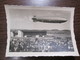 Third Reich Germany Zeppelin - Aviation