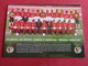 Plantel Do Sport Lisboa E Benfica - Época 1996/1997 - Soccer