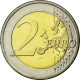 Estonia, 2 Euro, 2011, TTB, Bi-Metallic, KM:68 - Estonie